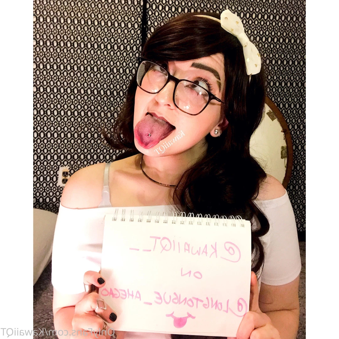 kawaiiqt Onlyfans leaked photo 7012548 on Hotleaks.tv