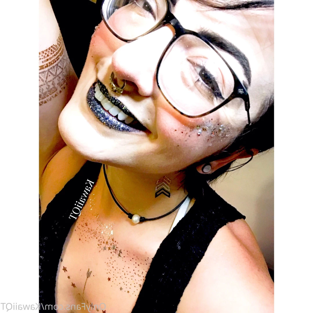 kawaiiqt Onlyfans leaked photo 7012571 on Hotleaks.tv