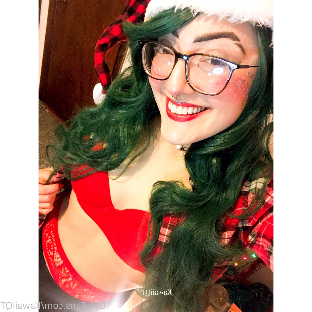 kawaiiqt Onlyfans leaked photo 7012584 on Hotleaks.tv