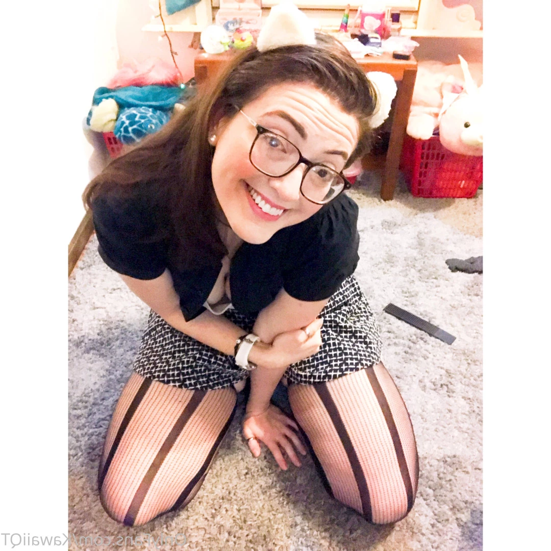 kawaiiqt Onlyfans leaked photo 7012604 on Hotleaks.tv