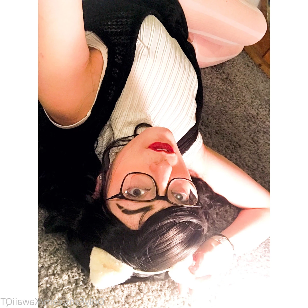 kawaiiqt Onlyfans leaked photo 7012624 on Hotleaks.tv