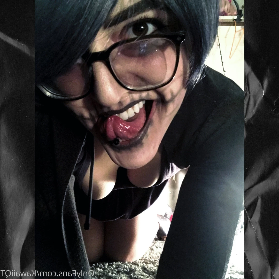 kawaiiqt Onlyfans leaked photo 7012647 on Hotleaks.tv