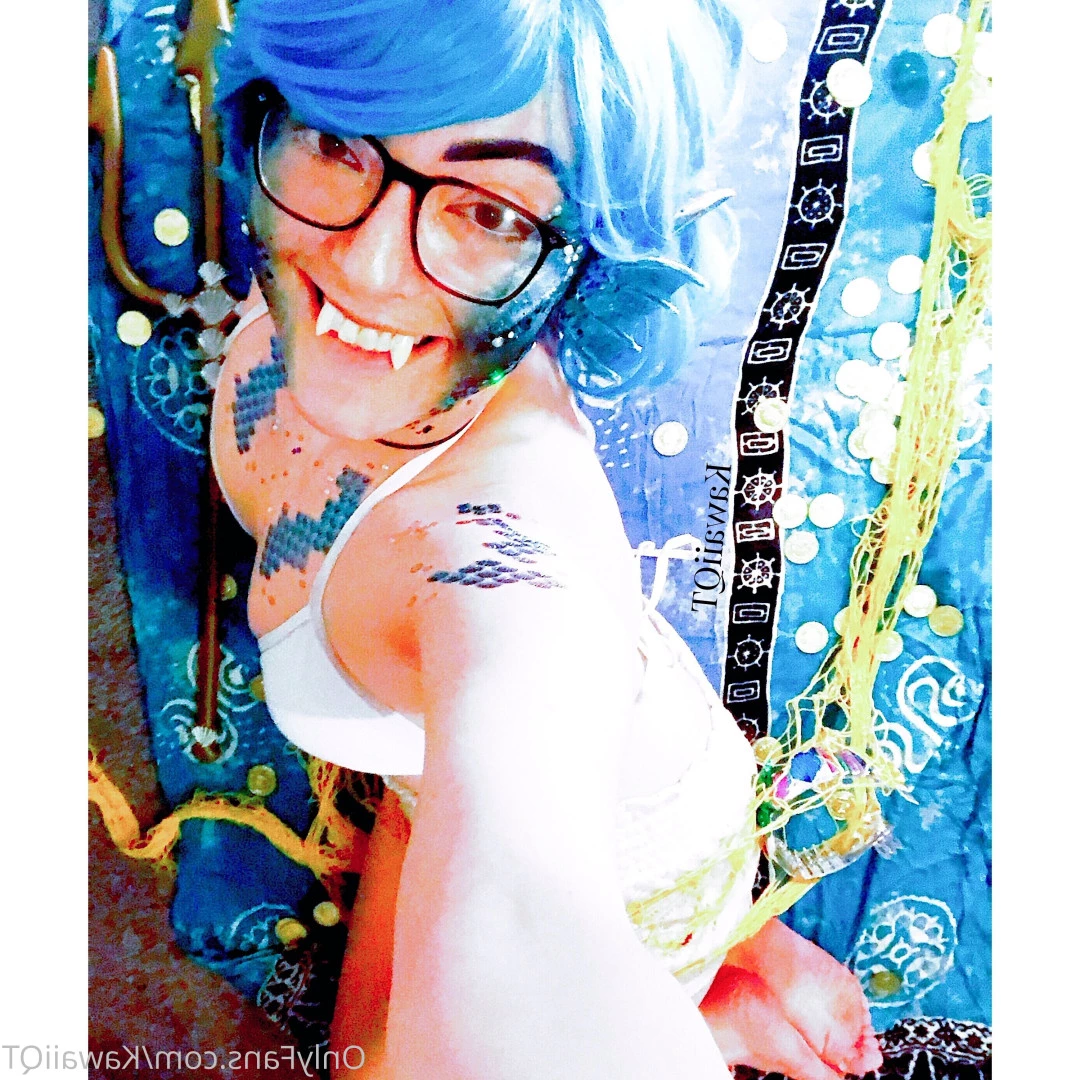 kawaiiqt Onlyfans leaked photo 7012723 on Hotleaks.tv