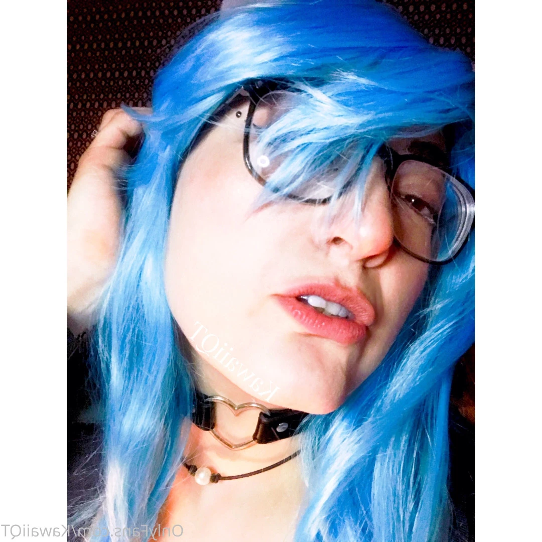 kawaiiqt Onlyfans leaked photo 7012735 on Hotleaks.tv