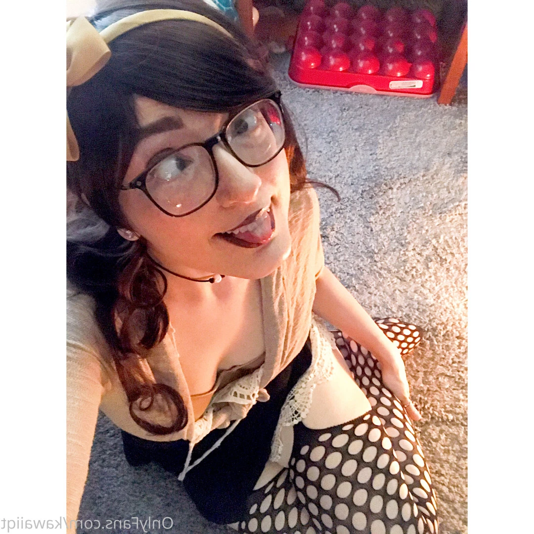kawaiiqt Onlyfans leaked photo 7012755 on Hotleaks.tv
