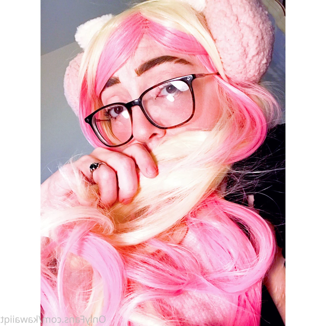 kawaiiqt Onlyfans leaked photo 7012767 on Hotleaks.tv