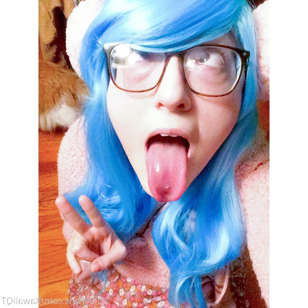 kawaiiqt Onlyfans leaked photo 7012797 on Hotleaks.tv