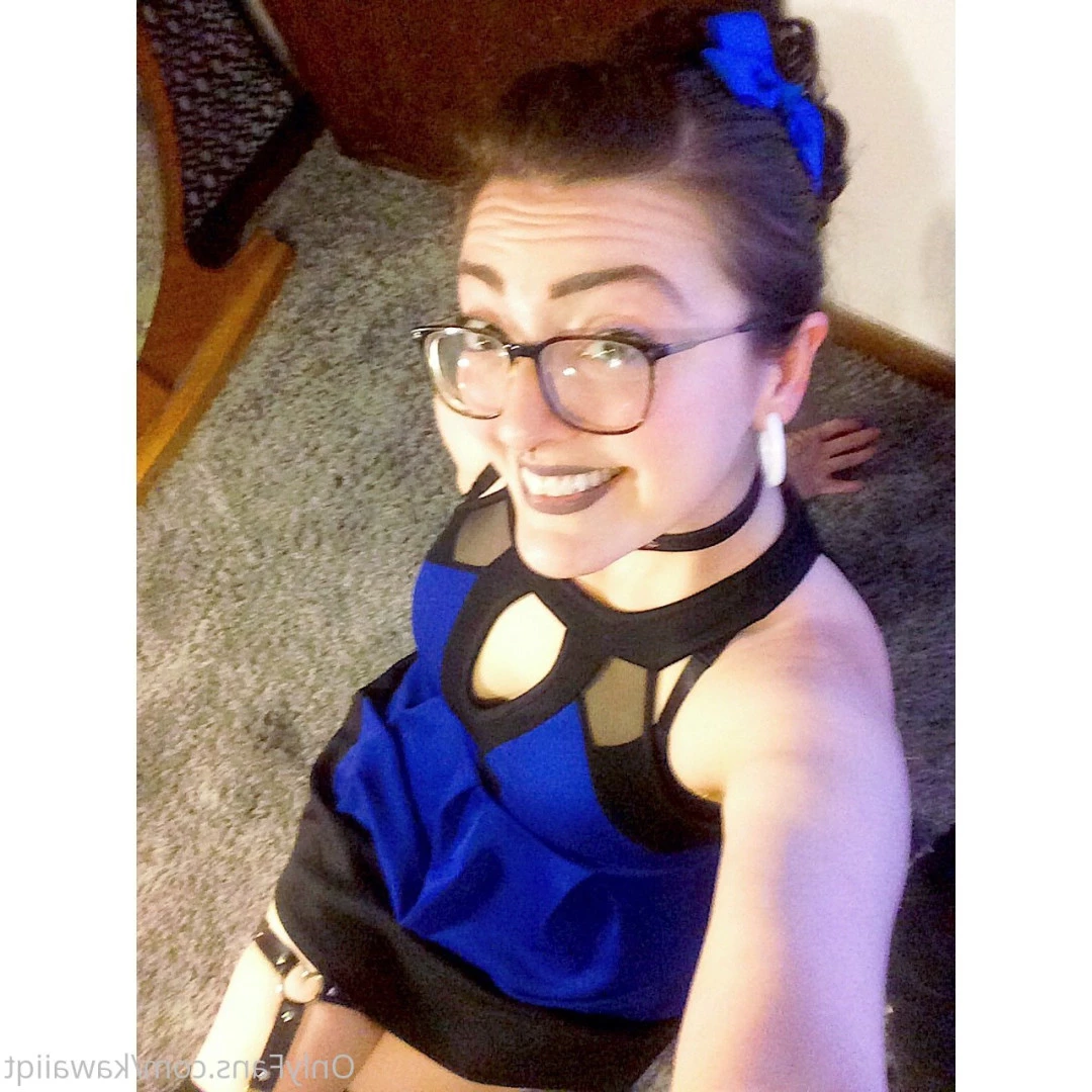 kawaiiqt Onlyfans leaked photo 7012839 on Hotleaks.tv