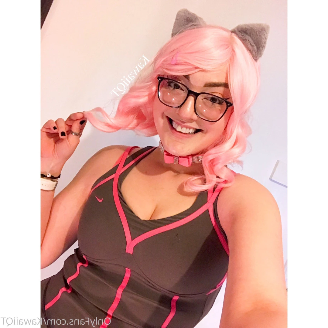 kawaiiqt Onlyfans leaked photo 7012857 on Hotleaks.tv