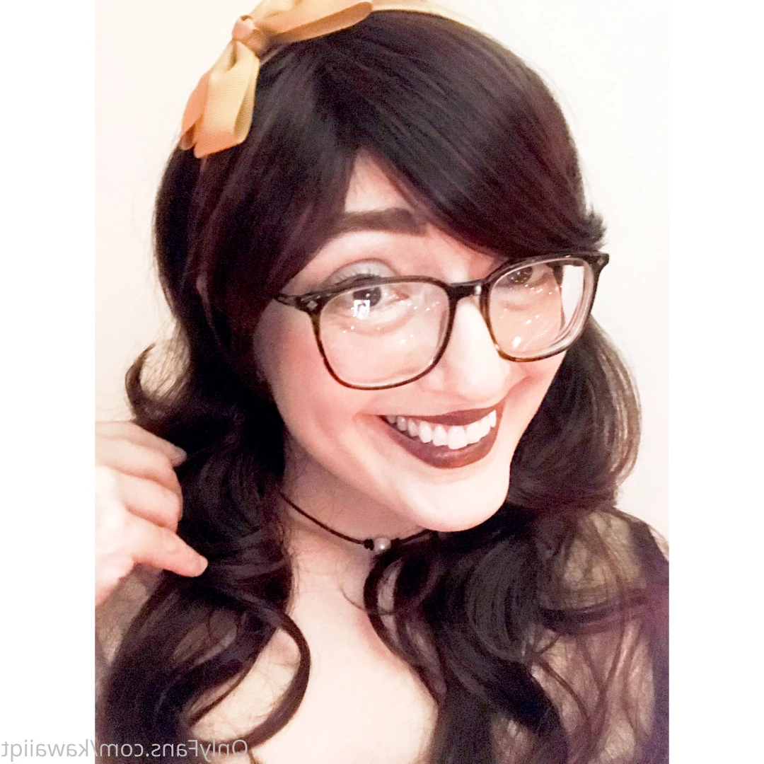 kawaiiqt Onlyfans leaked photo 7012897 on Hotleaks.tv