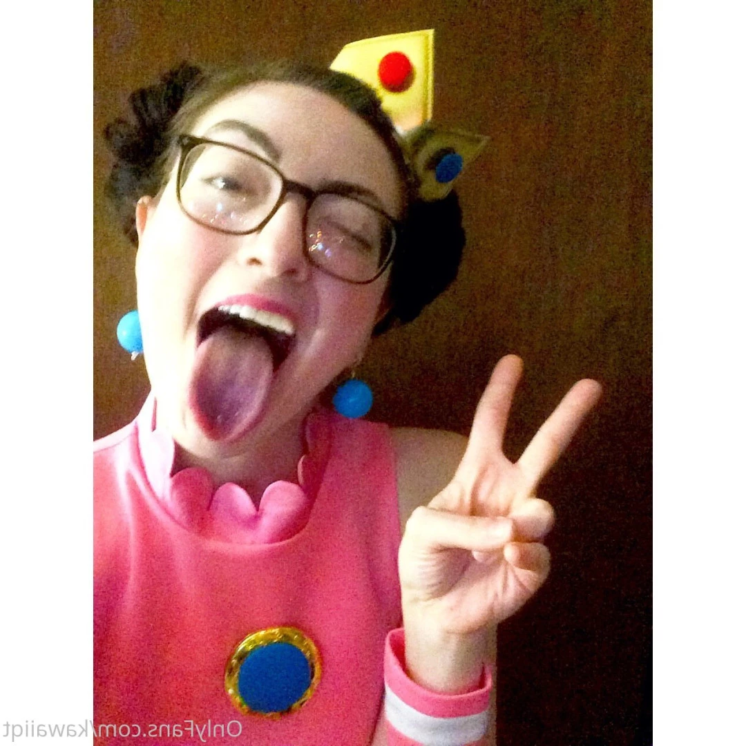 kawaiiqt Onlyfans leaked photo 7012907 on Hotleaks.tv