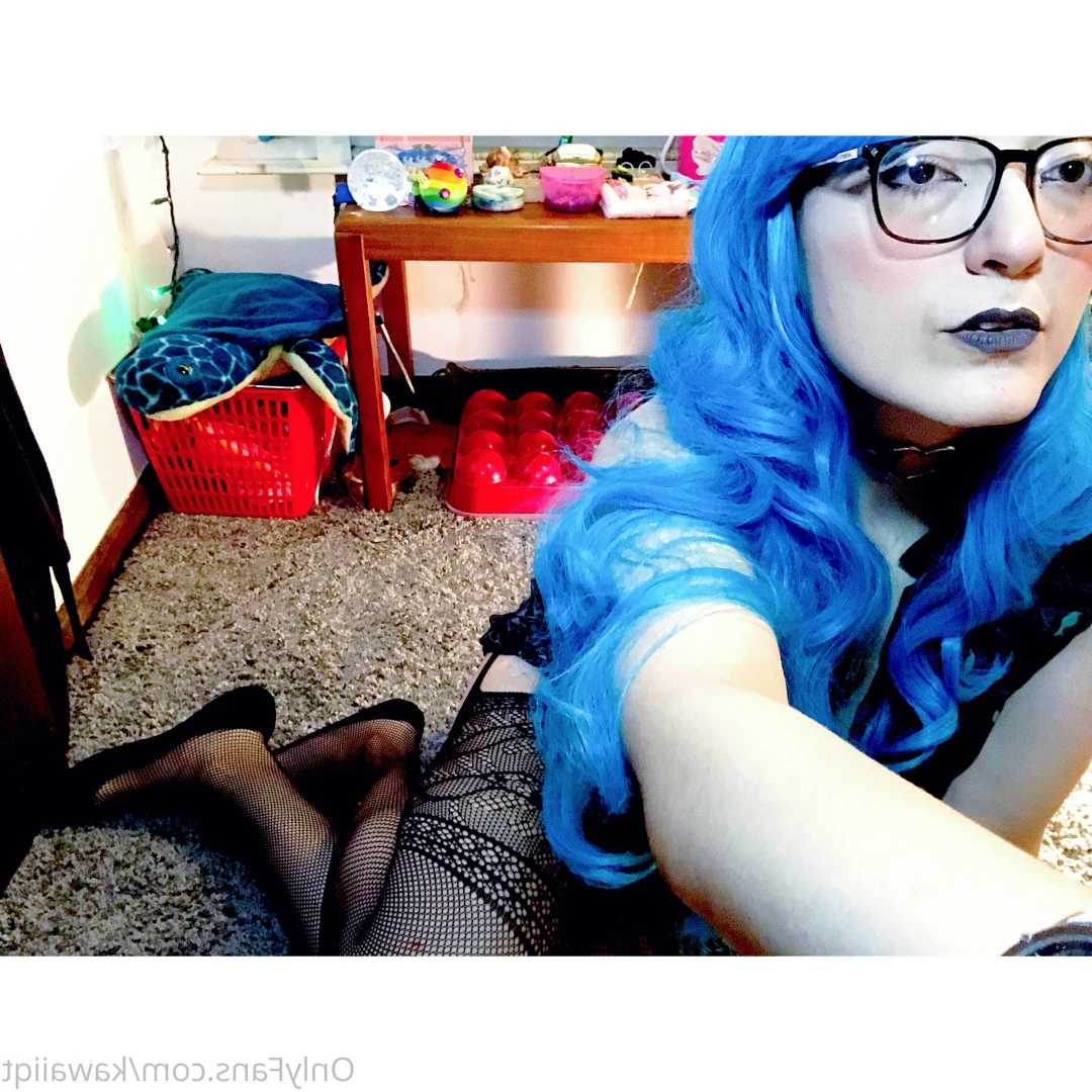 kawaiiqt Onlyfans leaked photo 7012955 on Hotleaks.tv