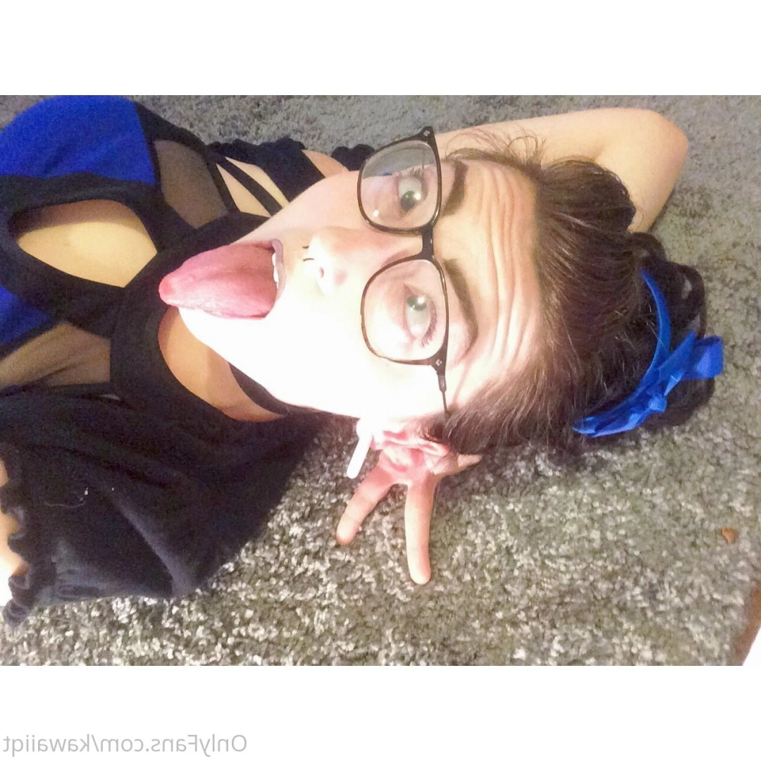 kawaiiqt Onlyfans leaked photo 7012967 on Hotleaks.tv