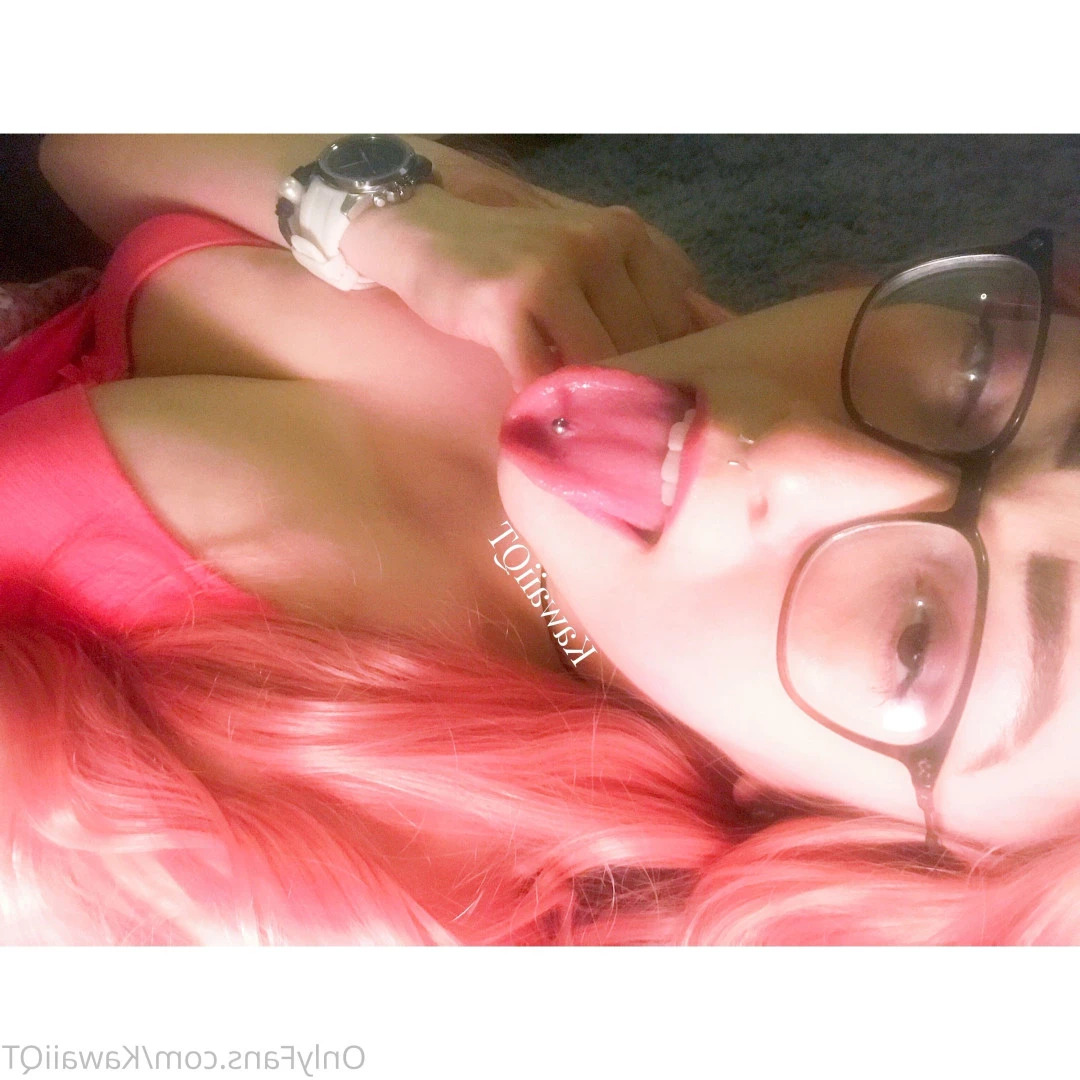 kawaiiqt Onlyfans leaked photo 7013016 on Hotleaks.tv