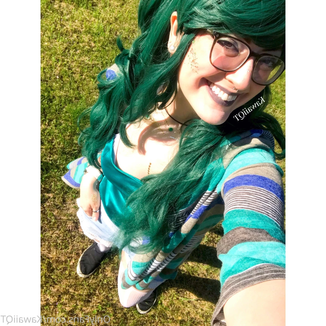 kawaiiqt Onlyfans leaked photo 7013037 on Hotleaks.tv