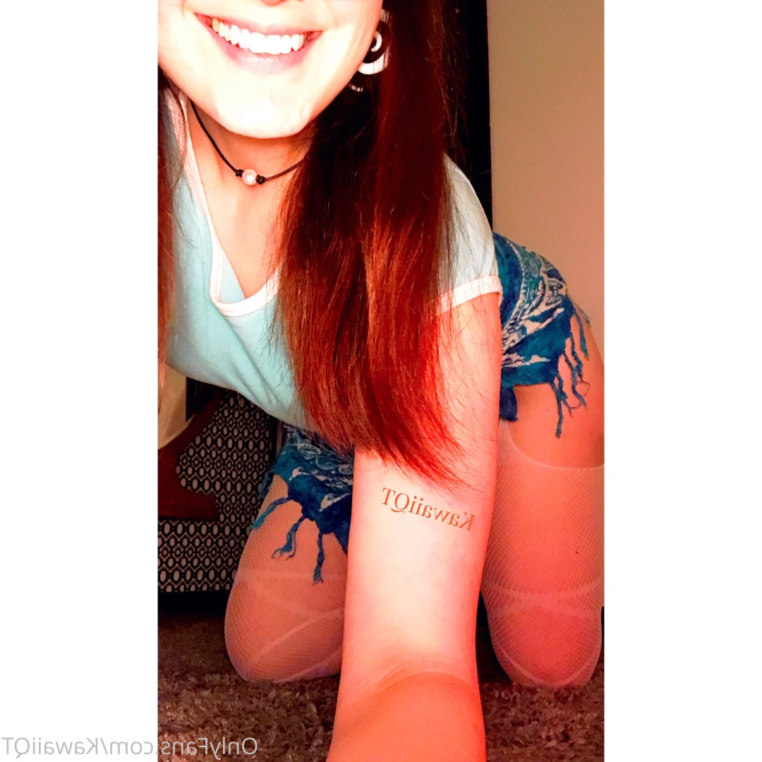 kawaiiqt Onlyfans leaked photo 7013081 on Hotleaks.tv