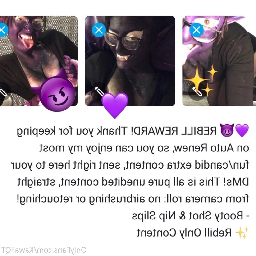 kawaiiqt Onlyfans leaked photo 7013110 on Hotleaks.tv