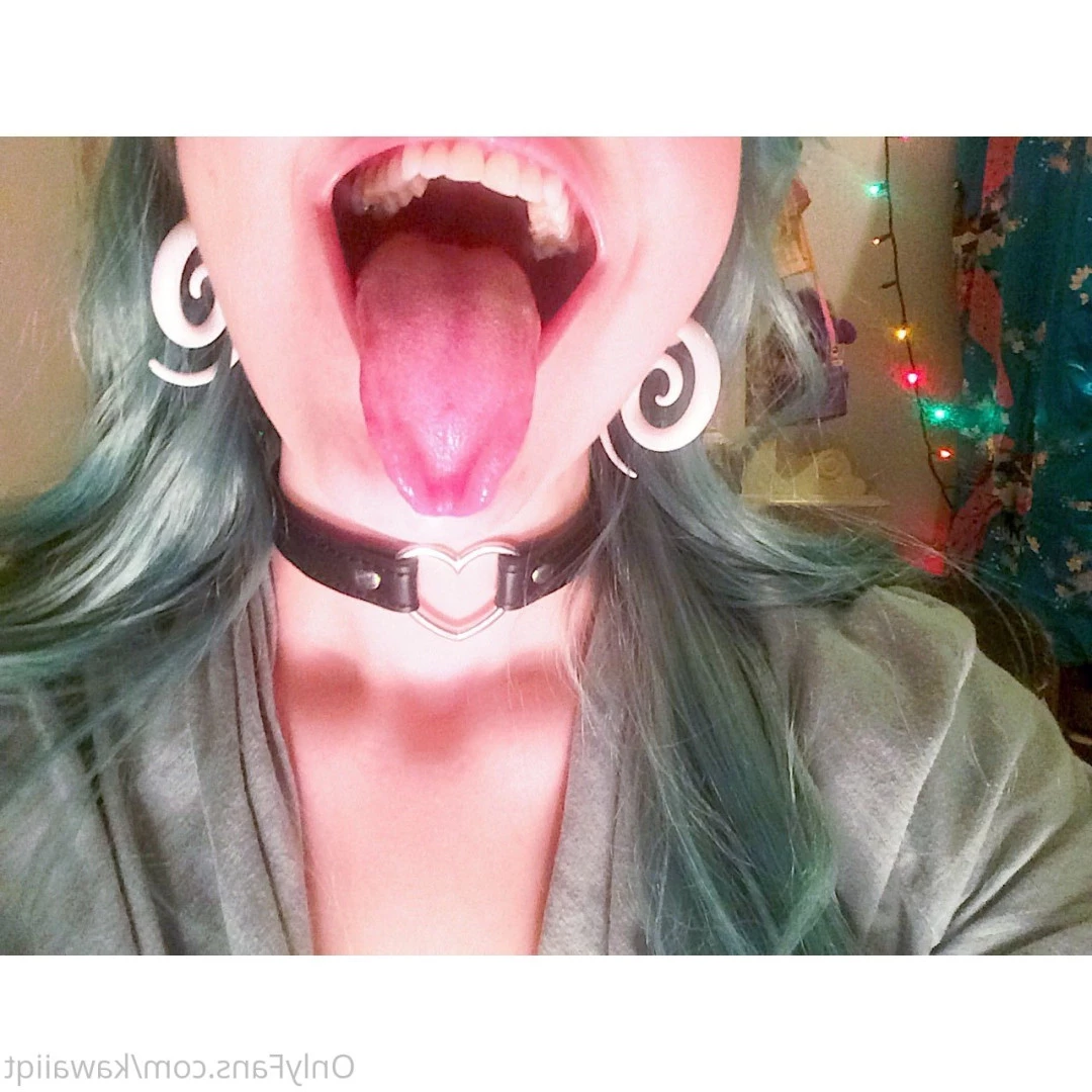 kawaiiqt Onlyfans leaked photo 7013192 on Hotleaks.tv
