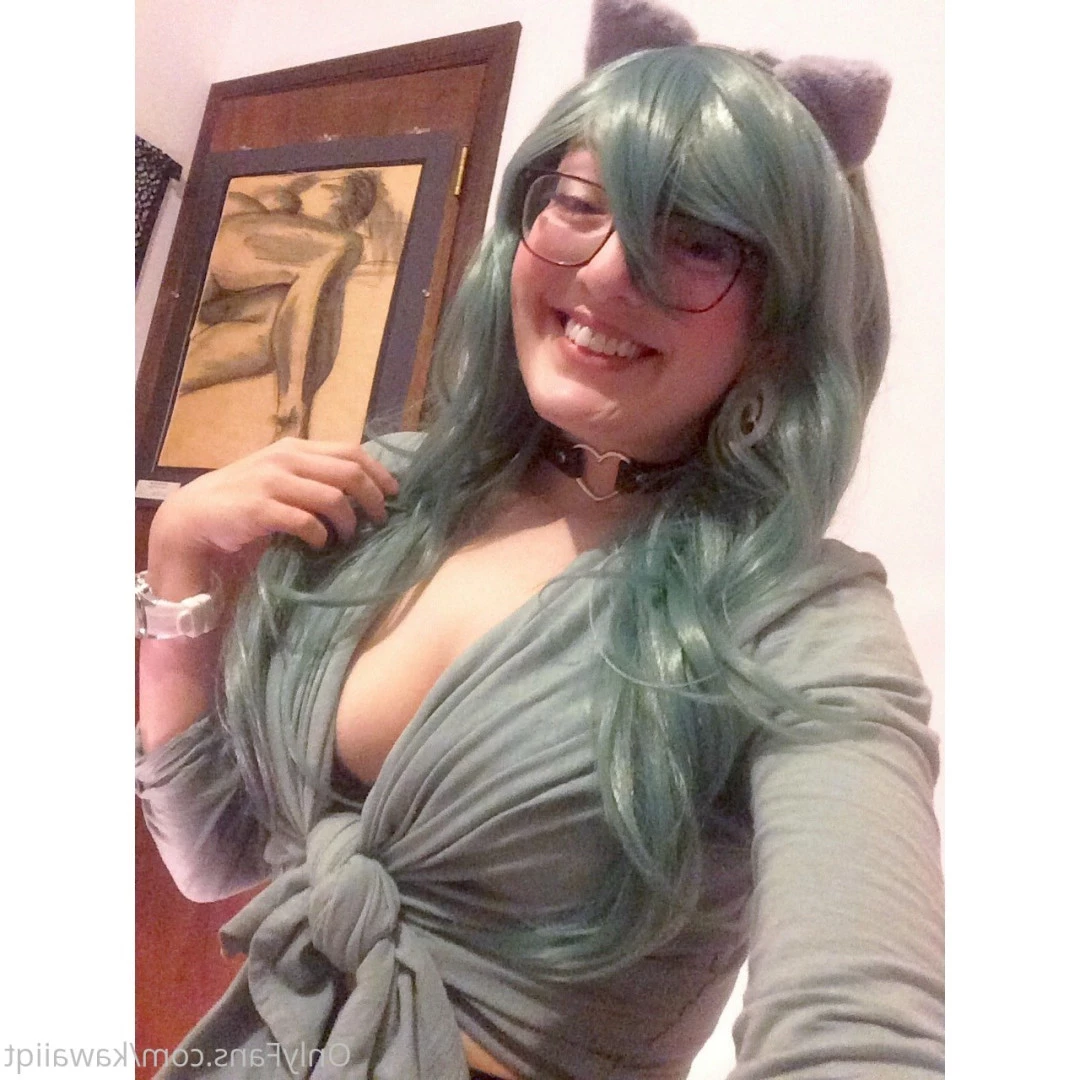 kawaiiqt Onlyfans leaked photo 7013219 on Hotleaks.tv