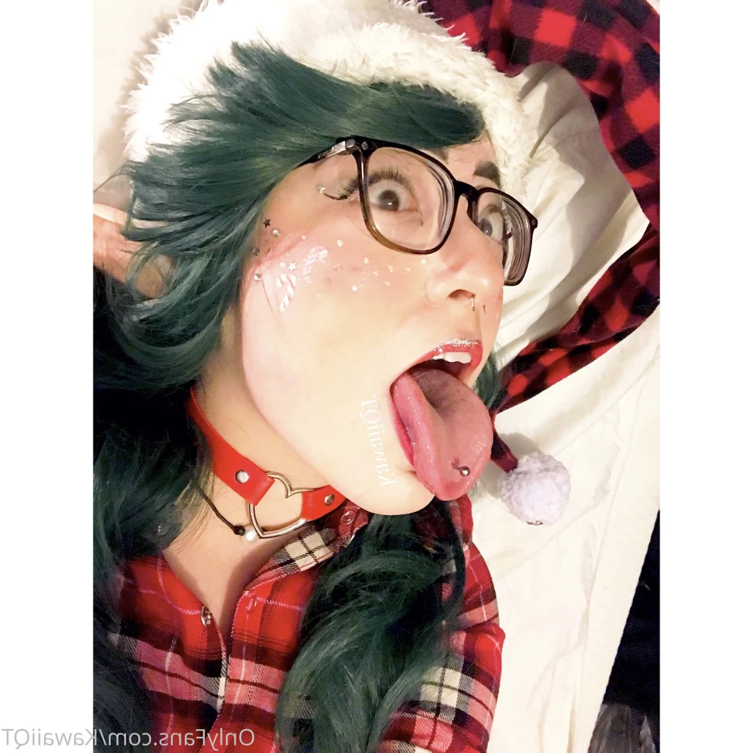 kawaiiqt Onlyfans leaked photo 7013266 on Hotleaks.tv