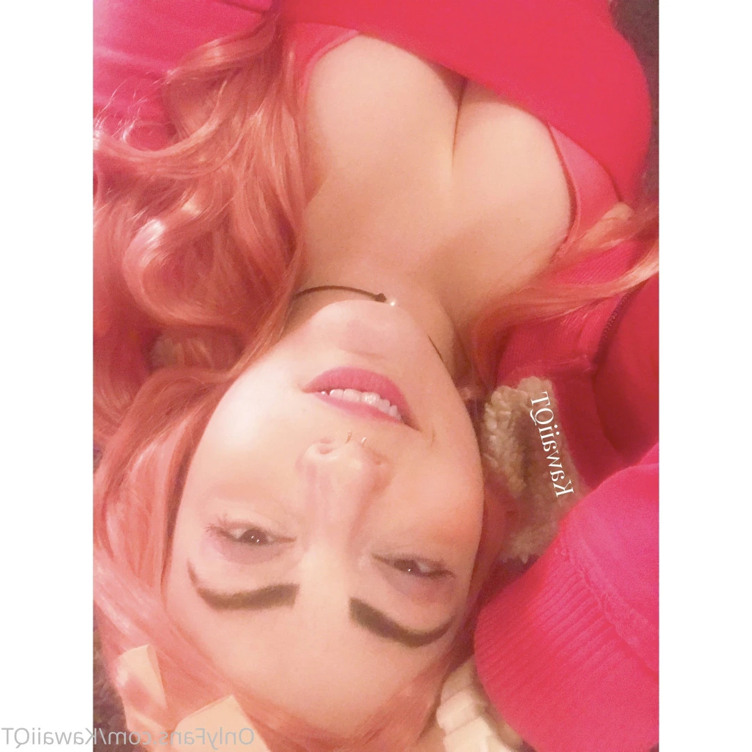 kawaiiqt Onlyfans leaked photo 7013322 on Hotleaks.tv