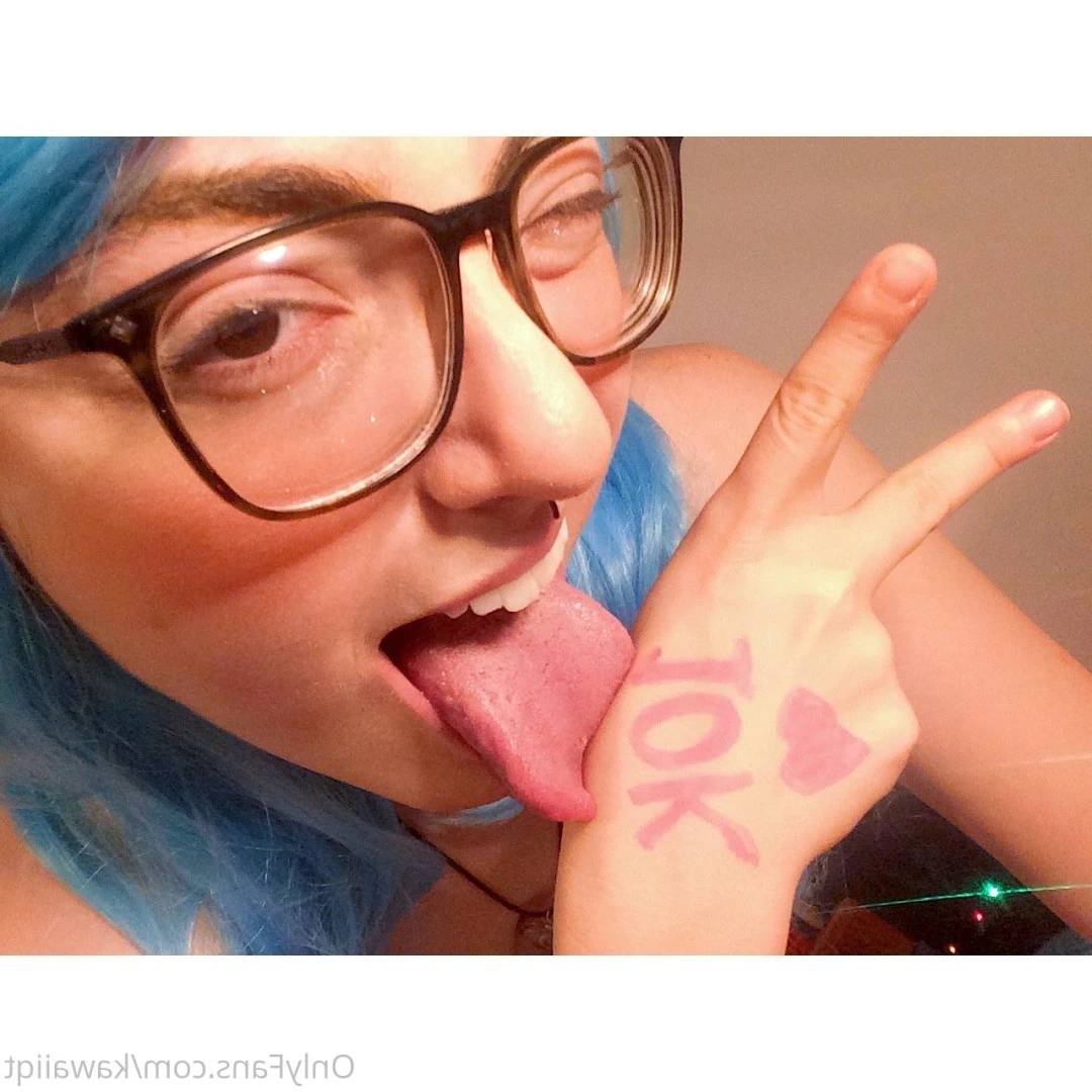 kawaiiqt Onlyfans leaked photo 7013421 on Hotleaks.tv
