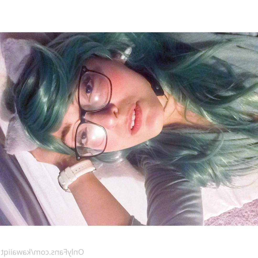 kawaiiqt Onlyfans leaked photo 7013471 on Hotleaks.tv