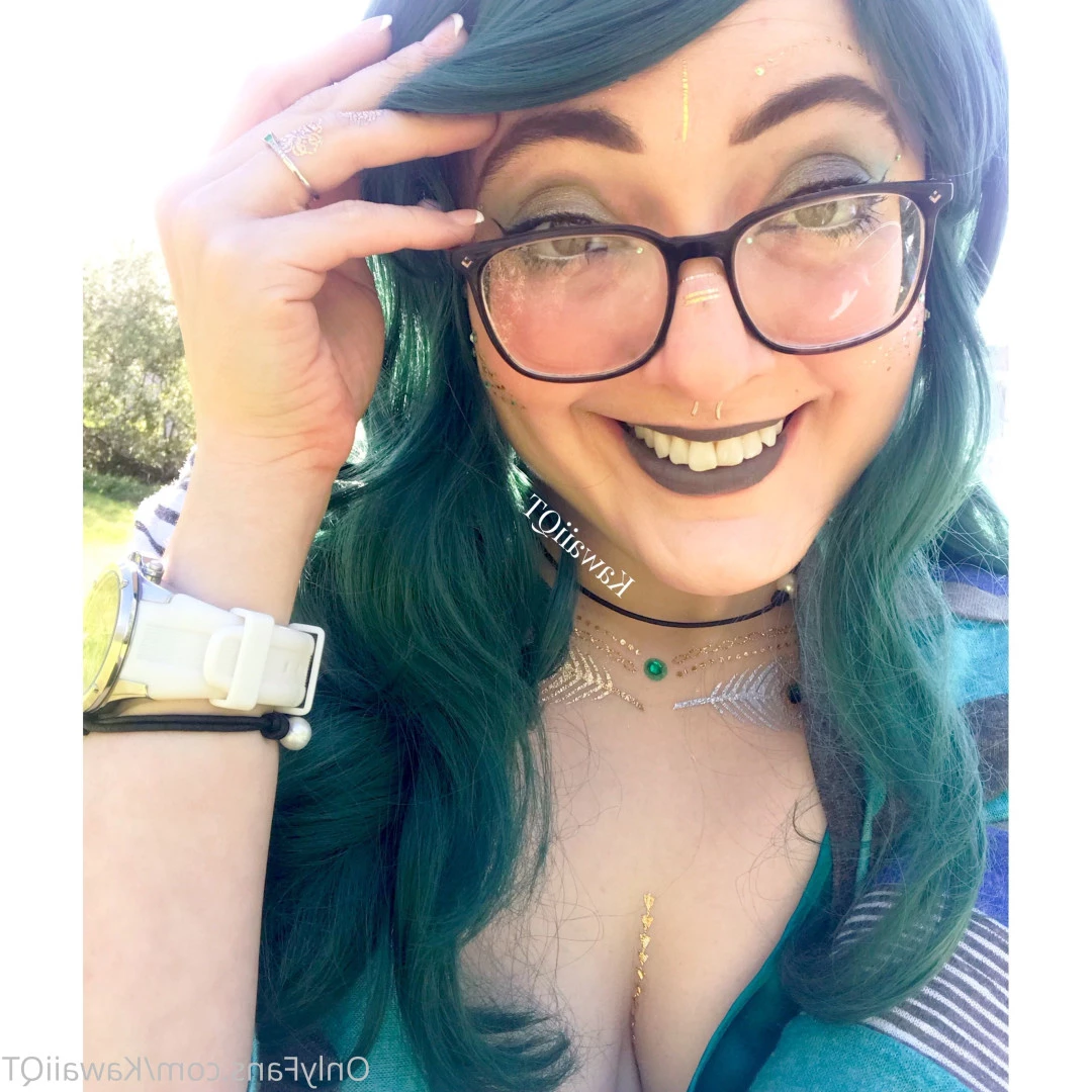 kawaiiqt Onlyfans leaked photo 7013517 on Hotleaks.tv