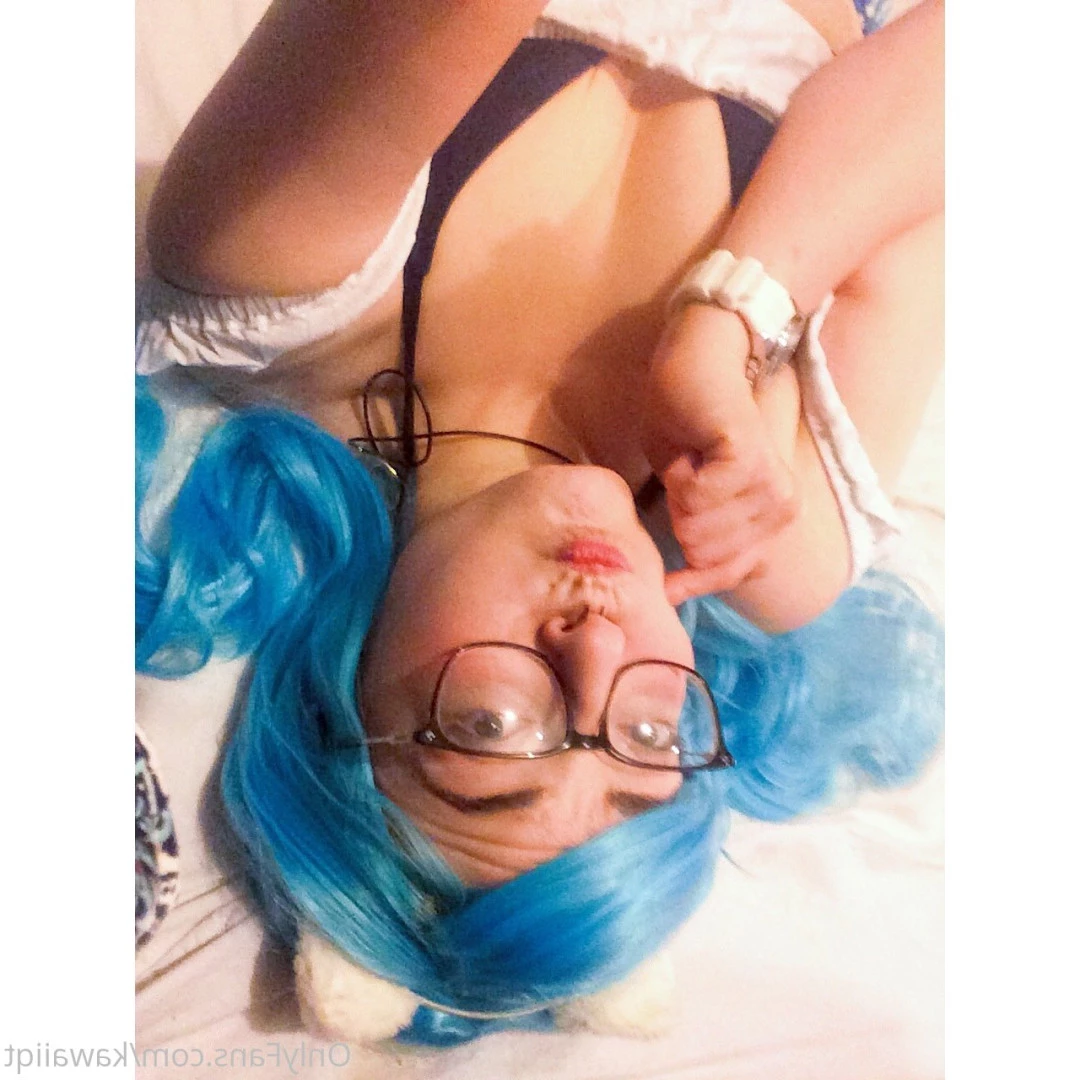 kawaiiqt Onlyfans leaked photo 7013533 on Hotleaks.tv