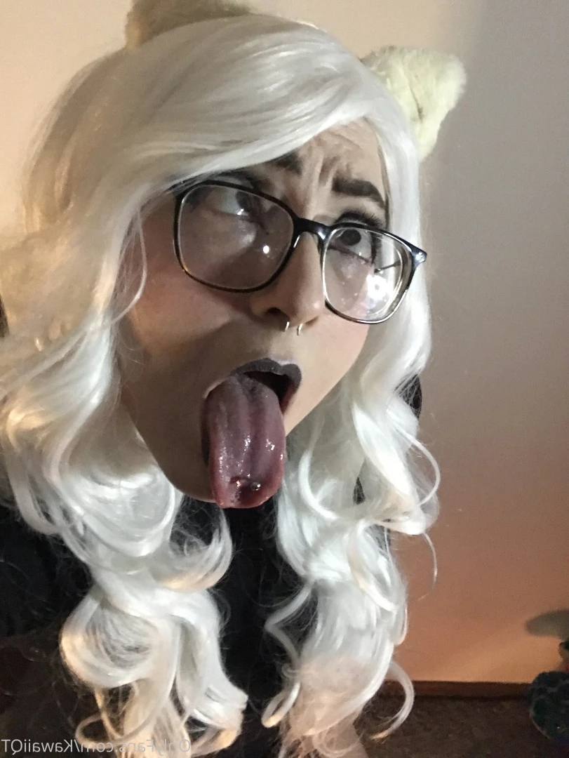 kawaiiqt Onlyfans leaked photo 7013550 on Hotleaks.tv