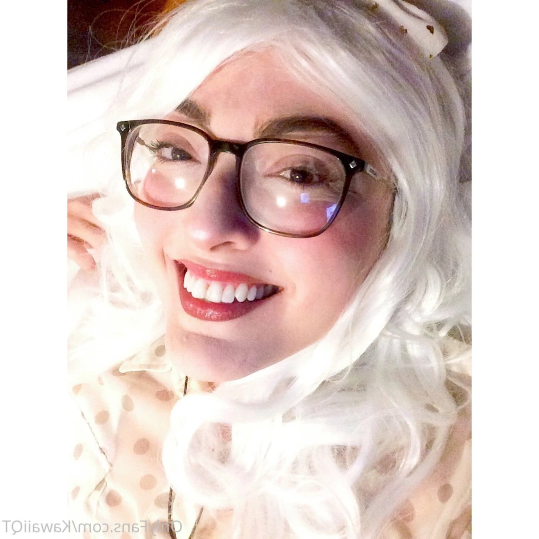 kawaiiqt Onlyfans leaked photo 7013608 on Hotleaks.tv