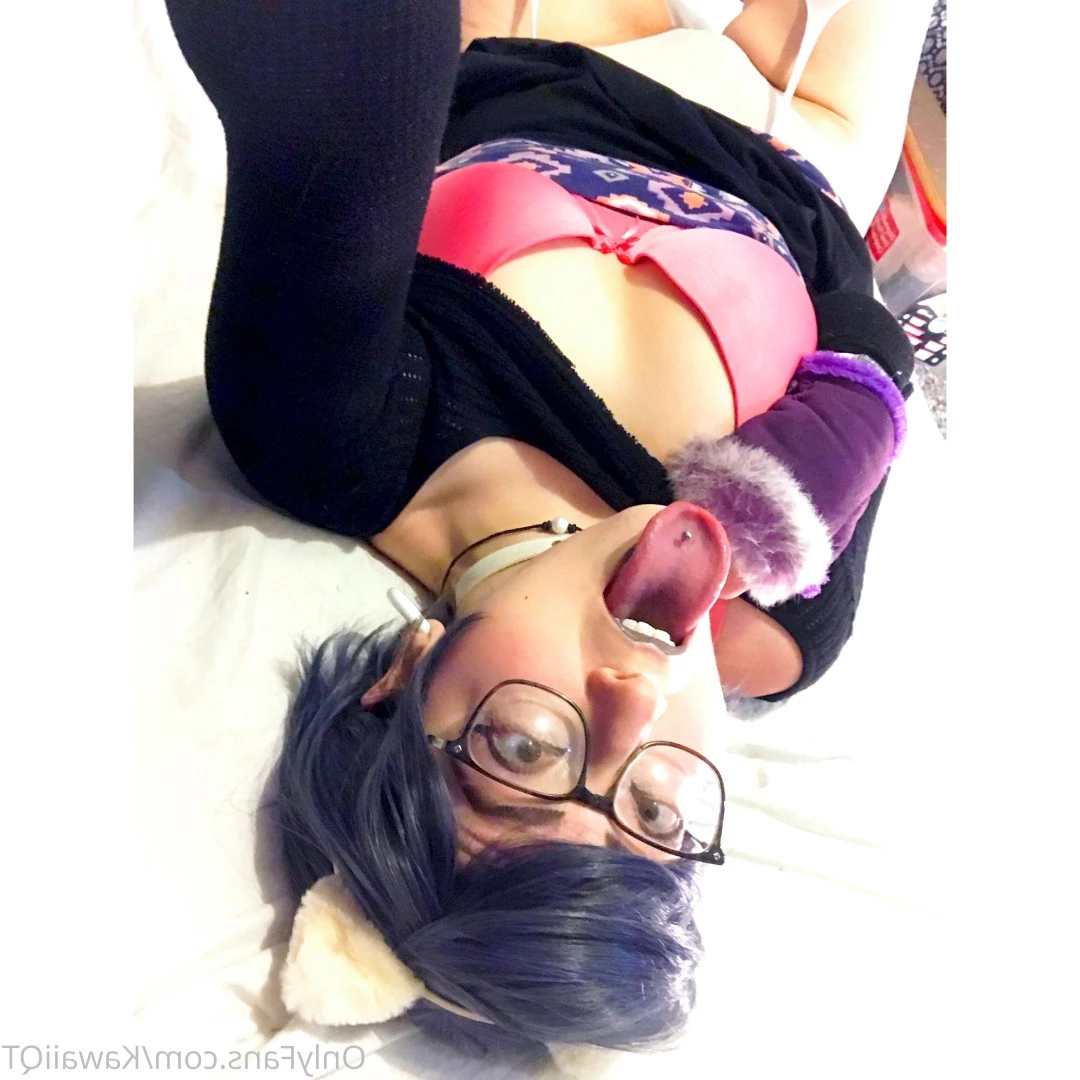 kawaiiqt Onlyfans leaked photo 7013641 on Hotleaks.tv