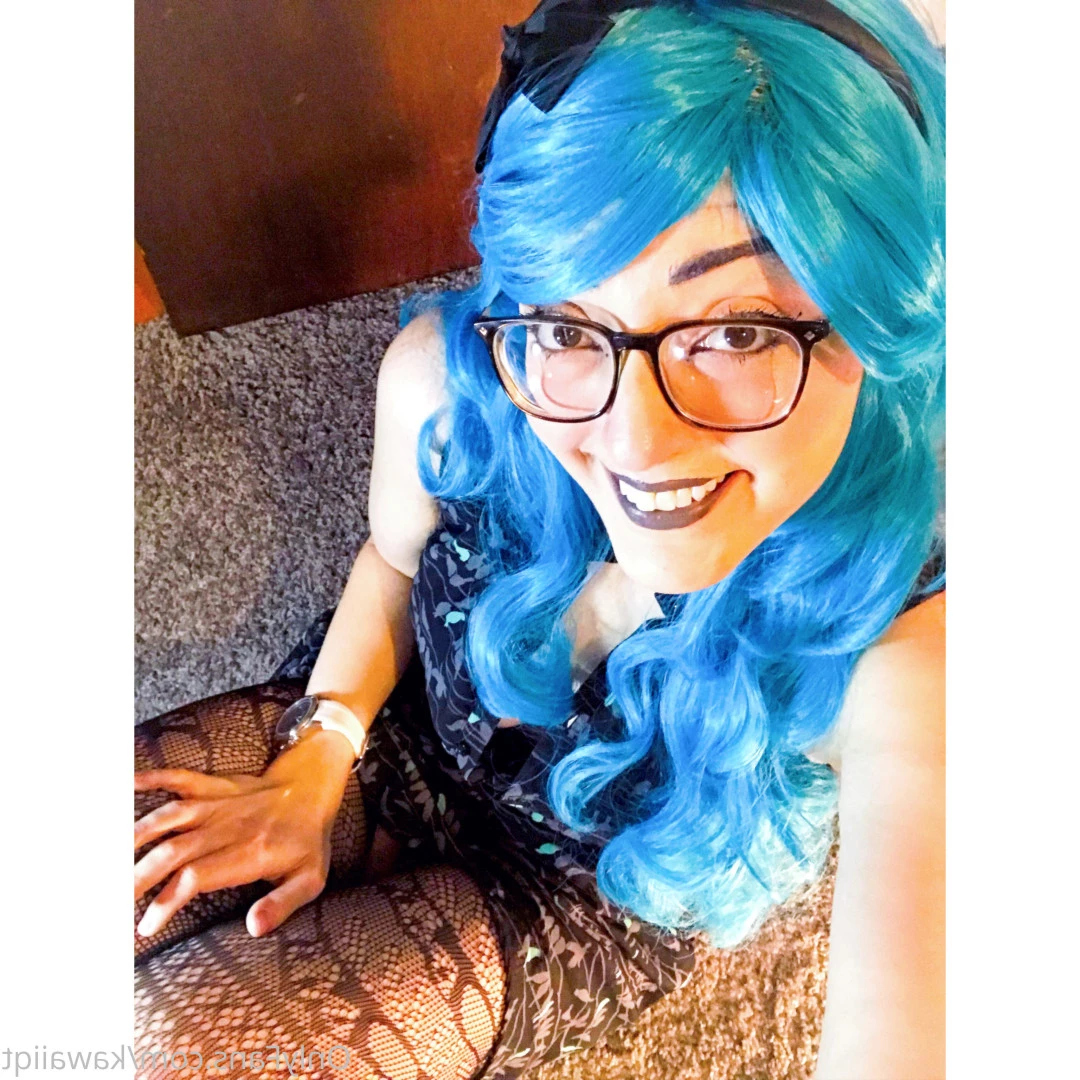 kawaiiqt Onlyfans leaked photo 7013652 on Hotleaks.tv