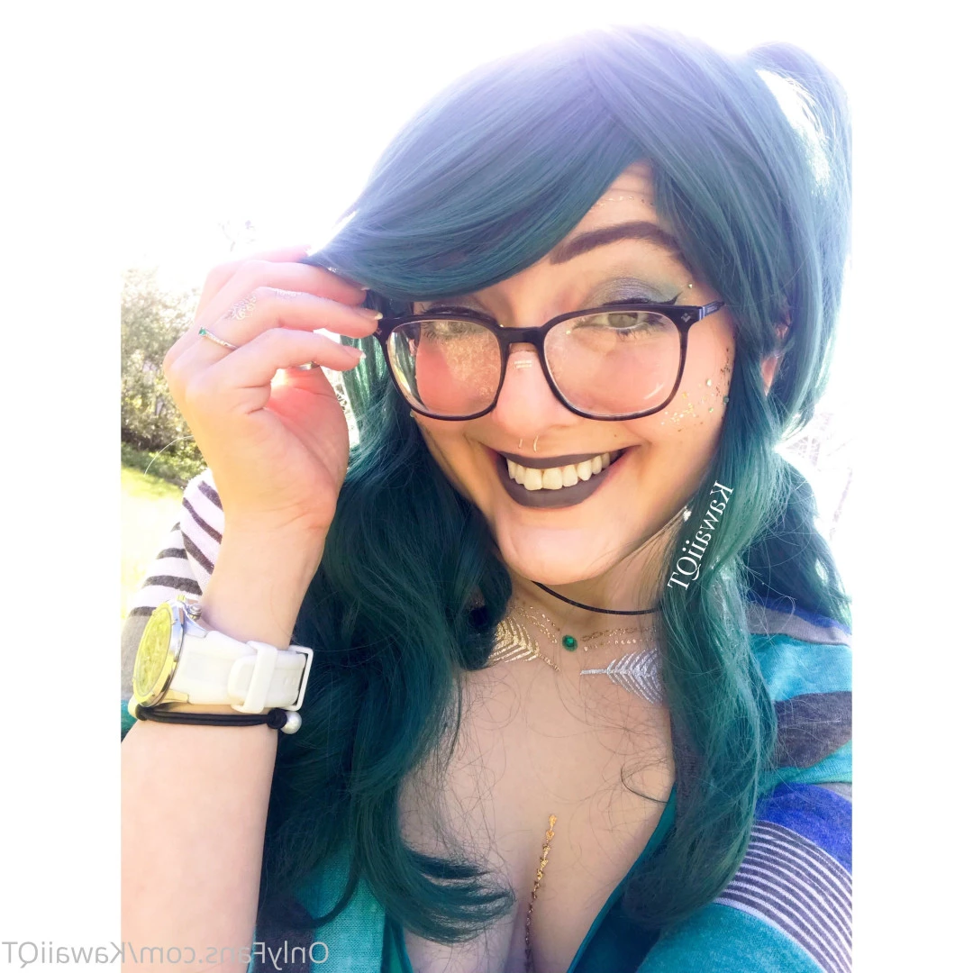 kawaiiqt Onlyfans leaked photo 7013692 on Hotleaks.tv