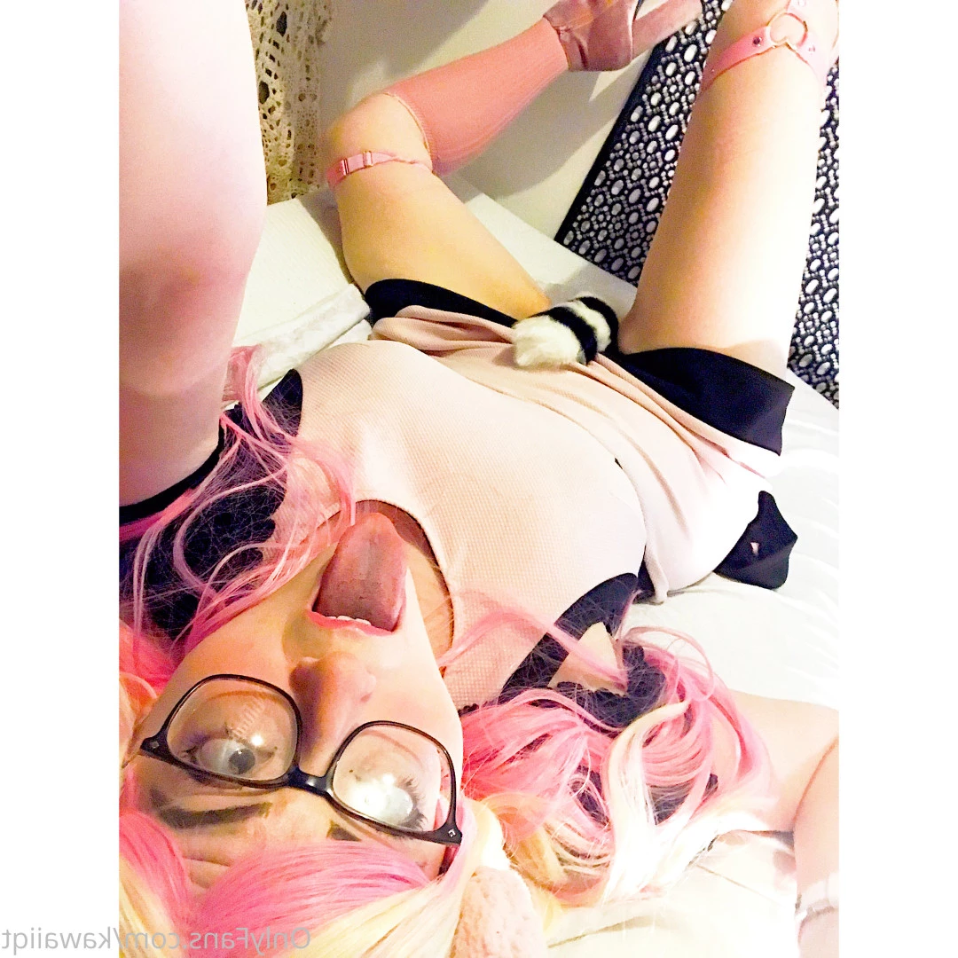 kawaiiqt Onlyfans leaked photo 7013706 on Hotleaks.tv