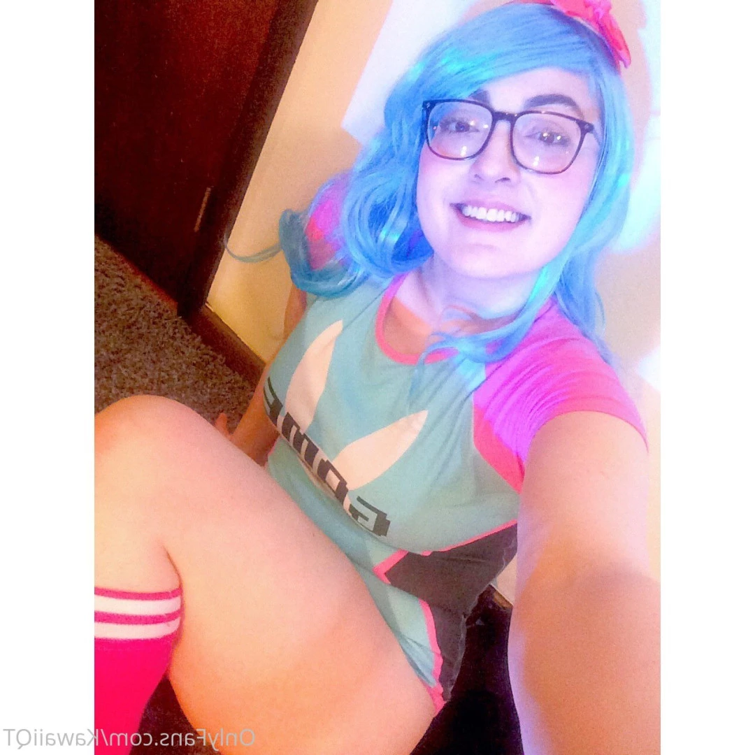 kawaiiqt Onlyfans leaked photo 7013842 on Hotleaks.tv