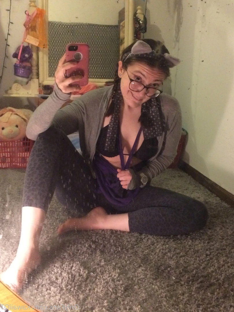 kawaiiqt Onlyfans leaked photo 7013951 on Hotleaks.tv