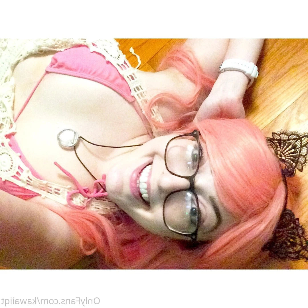 kawaiiqt Onlyfans leaked photo 7013962 on Hotleaks.tv