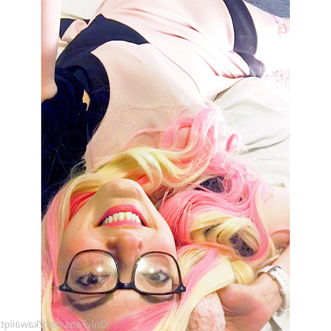 kawaiiqt Onlyfans leaked photo 7013992 on Hotleaks.tv