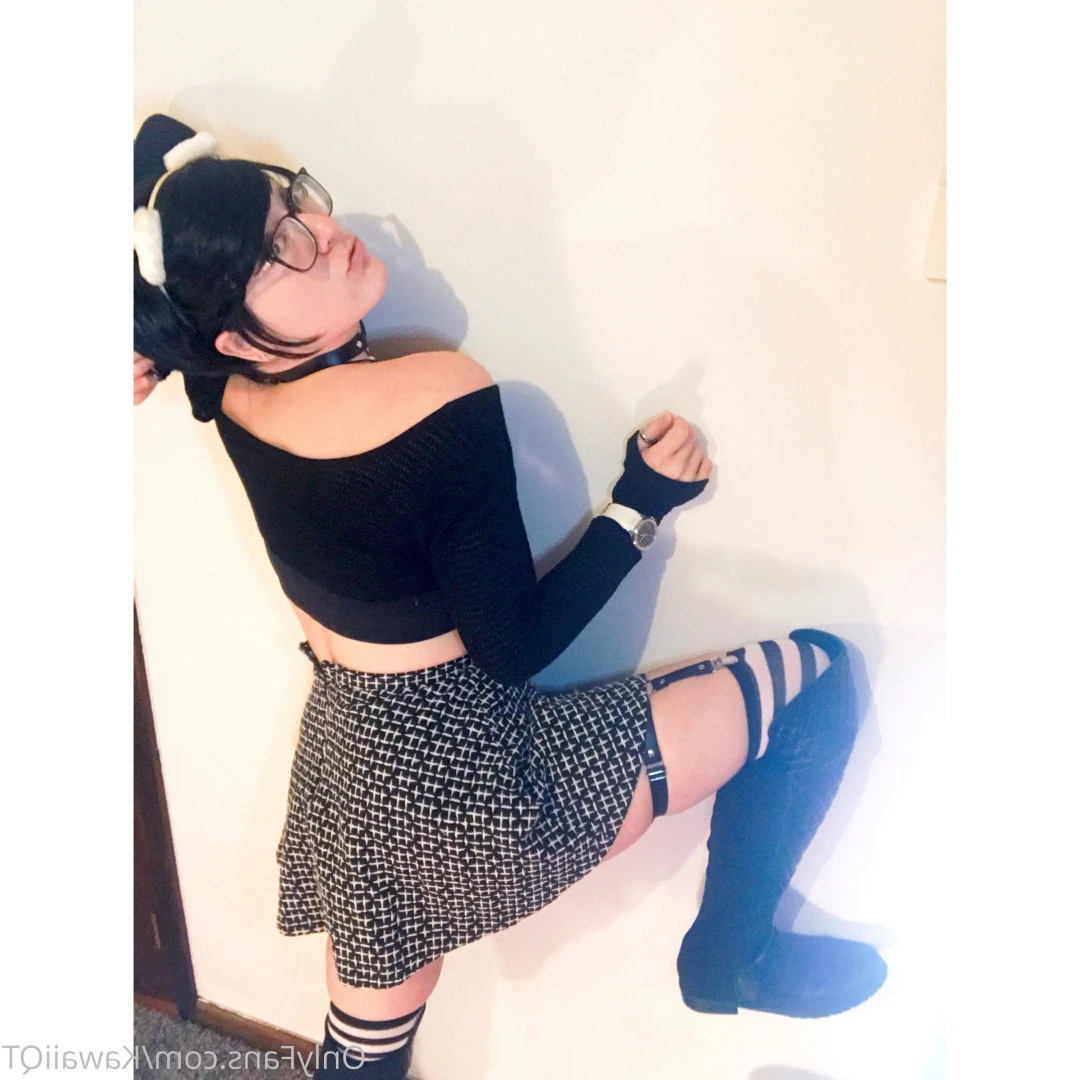 kawaiiqt Onlyfans leaked photo 7014012 on Hotleaks.tv