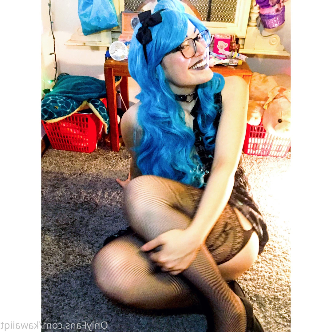 kawaiiqt Onlyfans leaked photo 7014023 on Hotleaks.tv