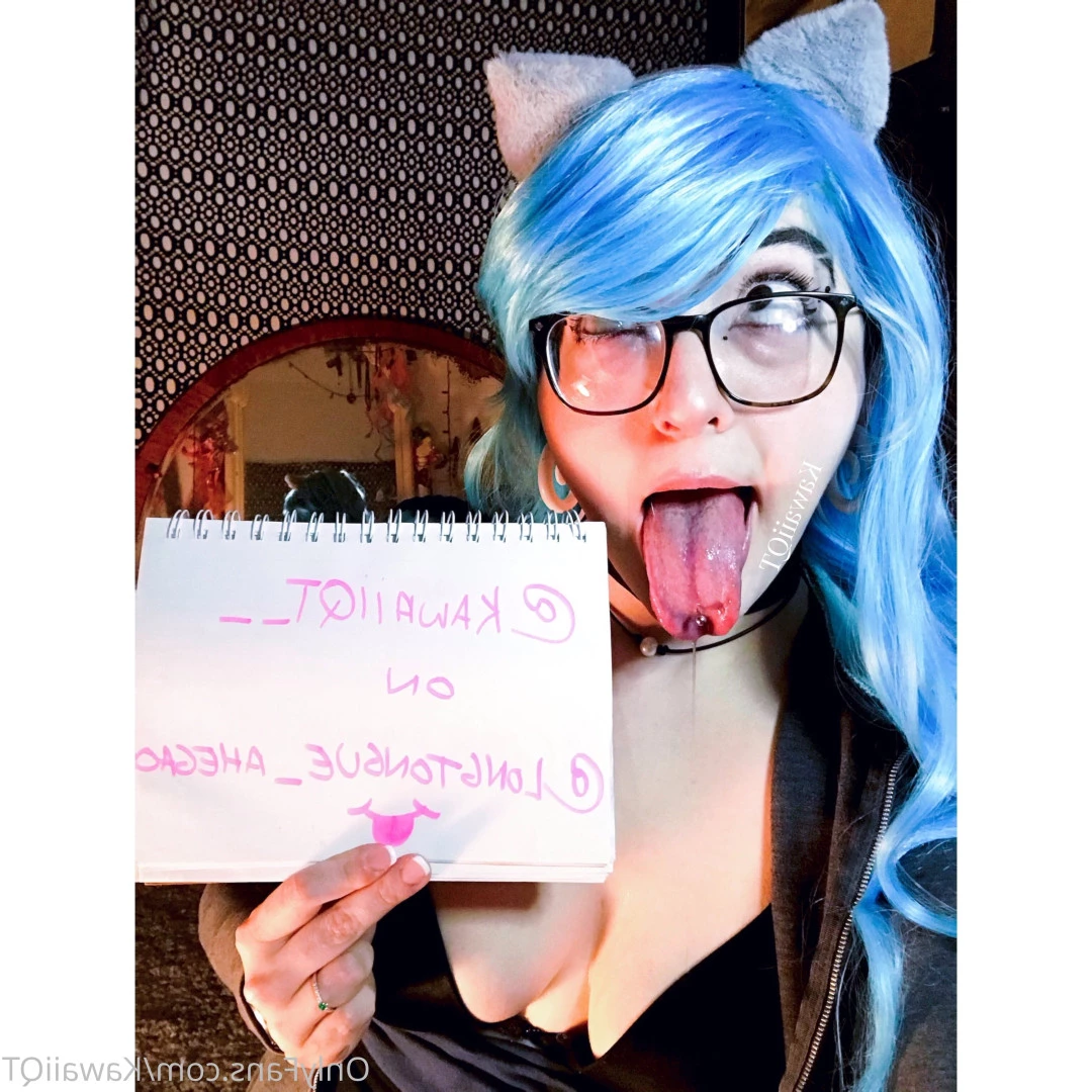 kawaiiqt Onlyfans leaked photo 7014062 on Hotleaks.tv