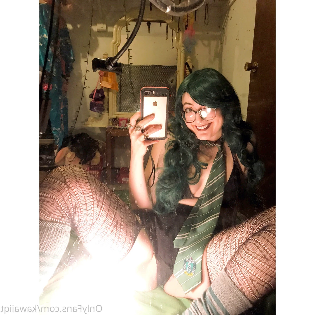 kawaiiqt Onlyfans leaked photo 7014083 on Hotleaks.tv