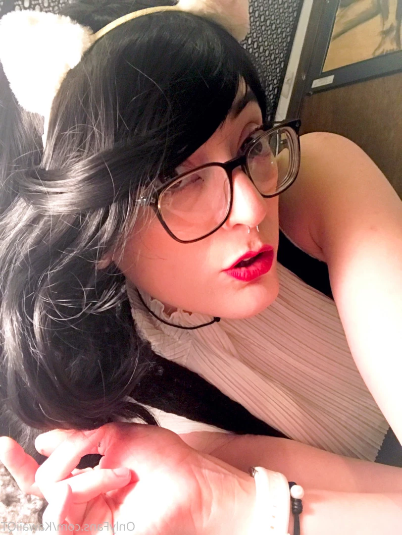kawaiiqt Onlyfans leaked photo 7014123 on Hotleaks.tv