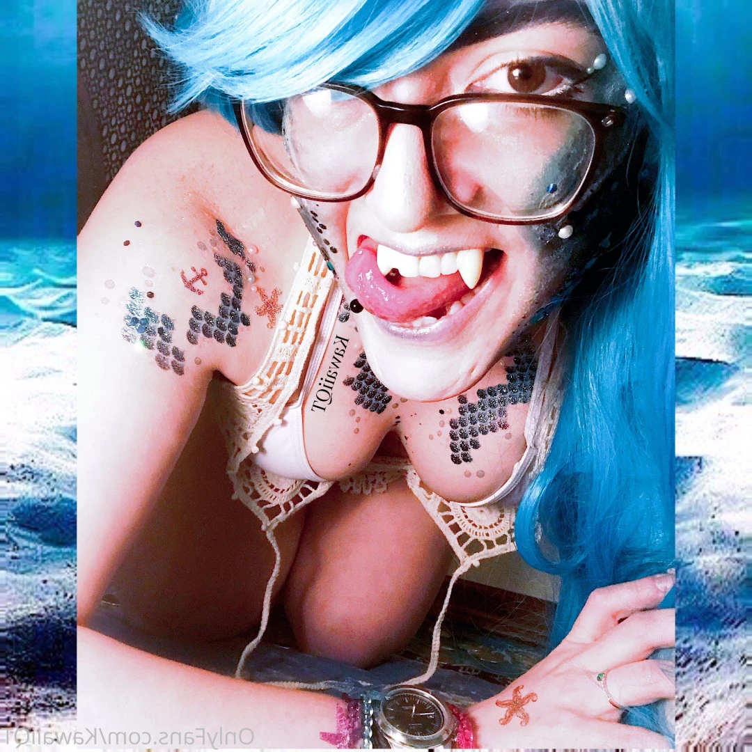 kawaiiqt Onlyfans leaked photo 7014133 on Hotleaks.tv