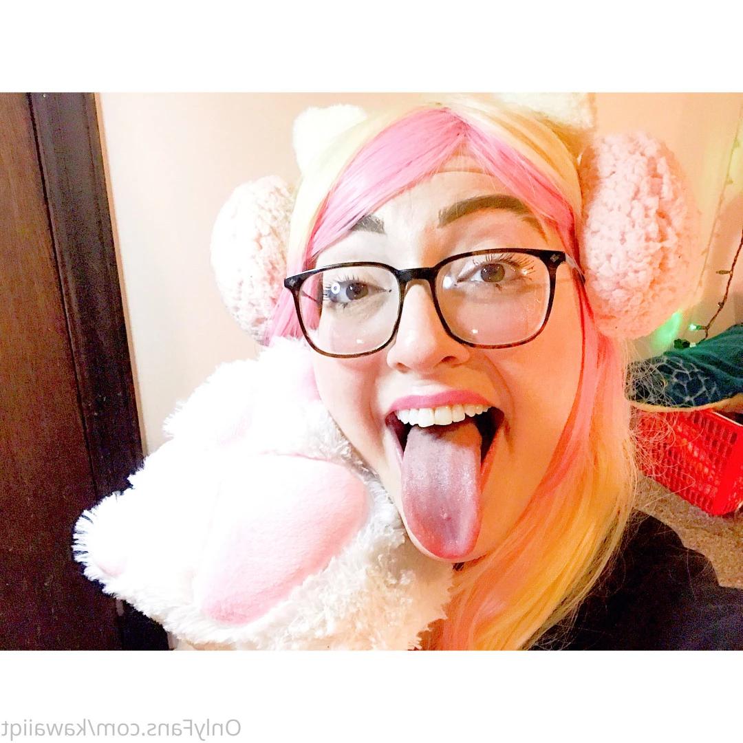 kawaiiqt Onlyfans leaked photo 7014173 on Hotleaks.tv
