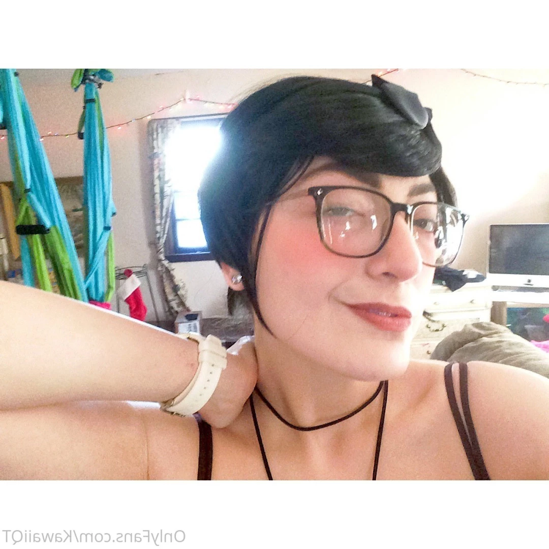 kawaiiqt Onlyfans leaked photo 7014208 on Hotleaks.tv
