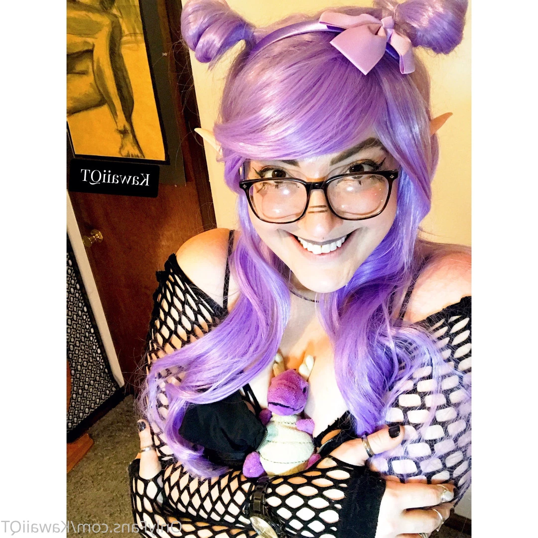 kawaiiqt Onlyfans leaked photo 7014228 on Hotleaks.tv