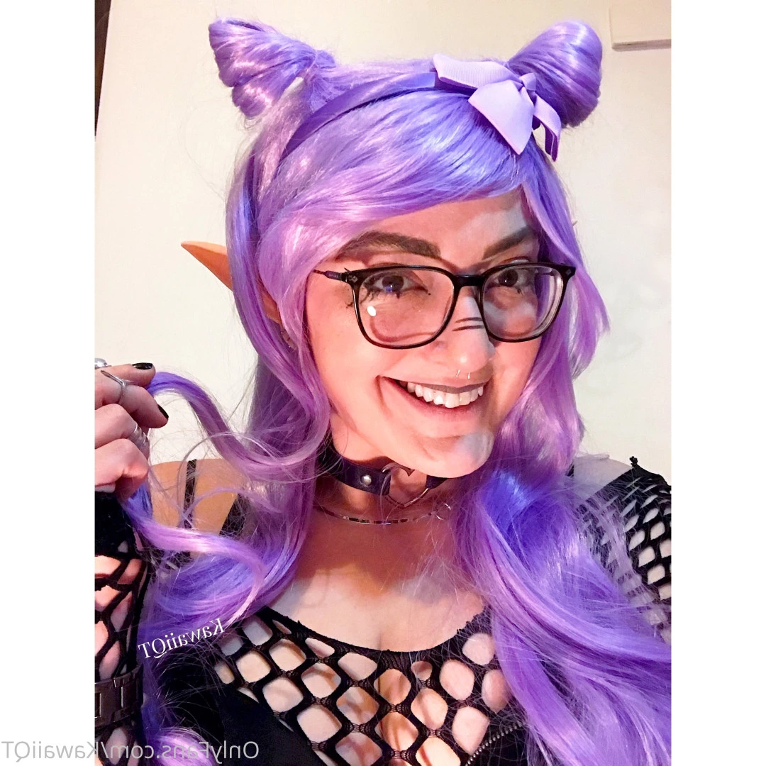 kawaiiqt Onlyfans leaked photo 7014305 on Hotleaks.tv