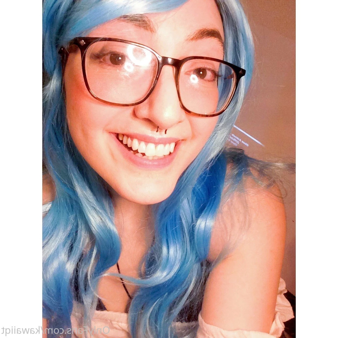 kawaiiqt Onlyfans leaked photo 7014350 on Hotleaks.tv